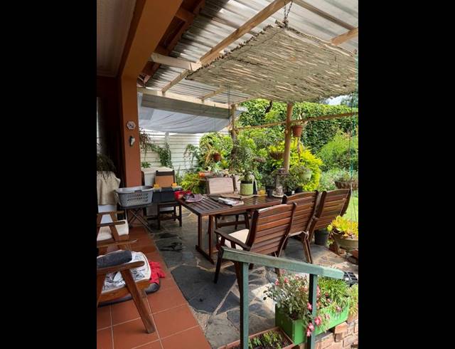 1 BEDROOM HOUSE FOR SALE IN HATFIELD